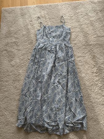 H&M Kleid