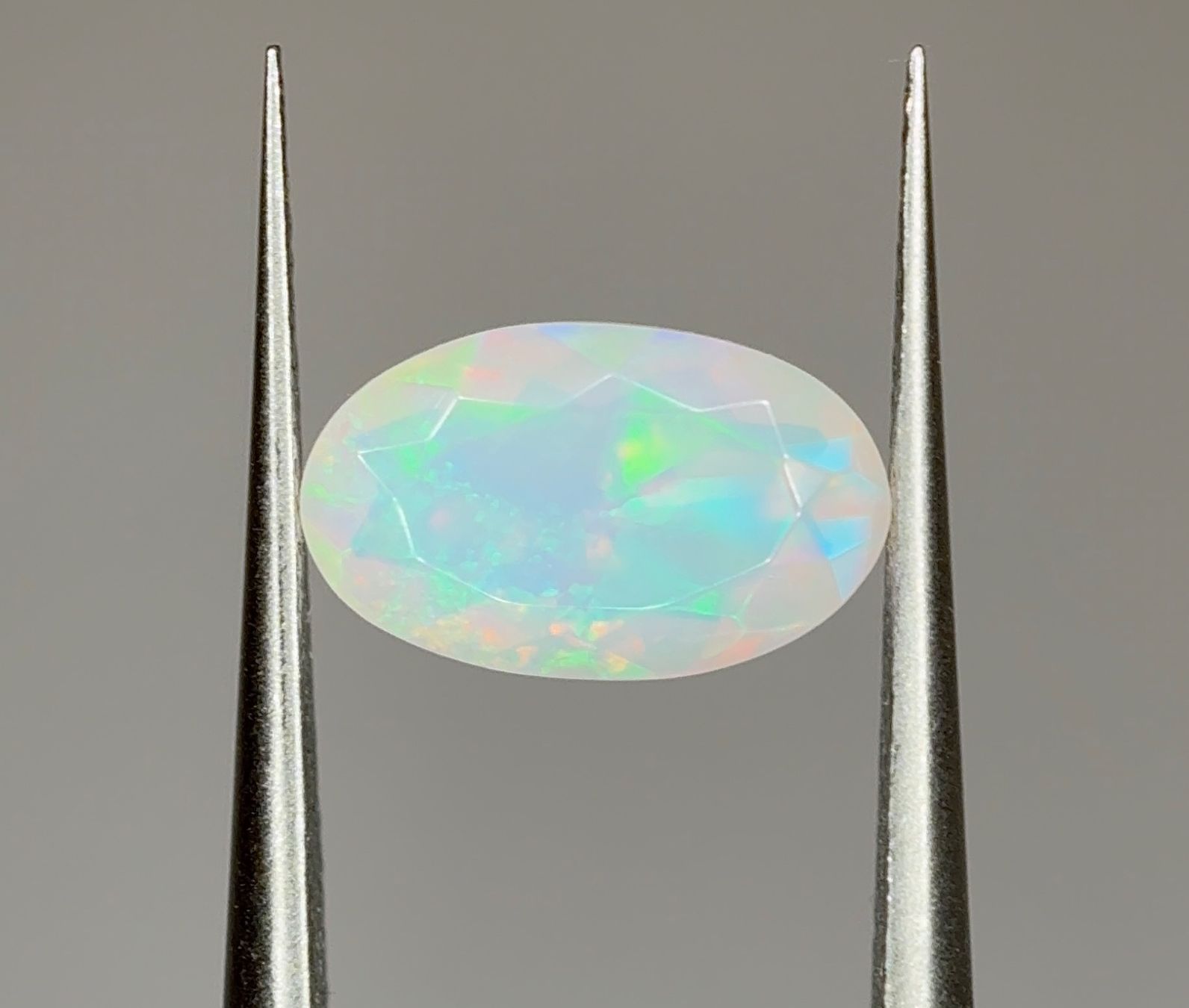 Pietre preziose: Ab 1 Fr. - Top 1.19 ct Opal Edelstein - unbehandelt – Nuovo (secondo la descrizione) da Mauren venduto da LieGems