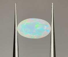 Ab 1 Fr. - Top 1.19 ct Opal Edelstein - unbehandelt
