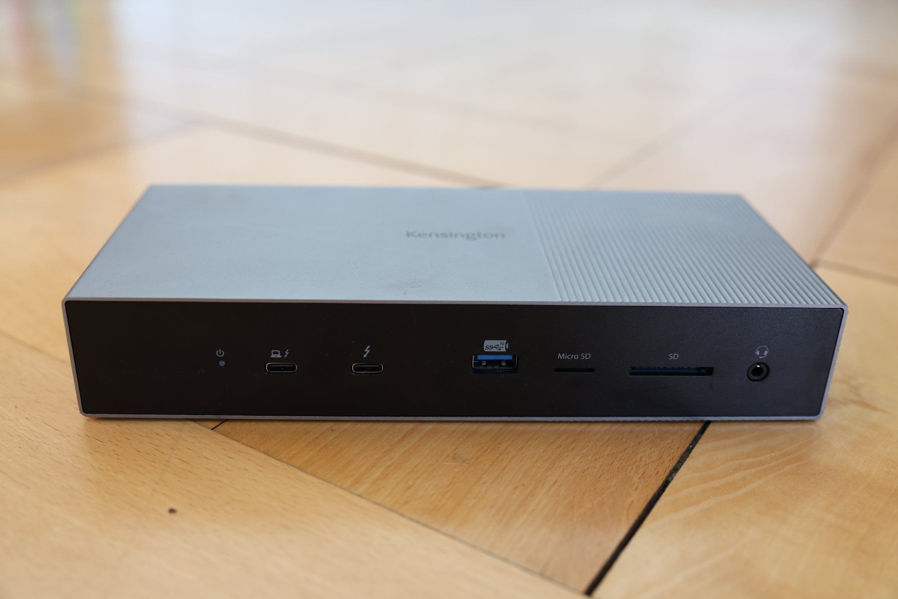 Kensington Docking station: Dockingstation Kensington SD5000T5 – D'occasion à Luzern par thedvg 2