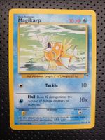 Pokémon Magikarp EX/NM 52/110 Legendary Collection ENG 