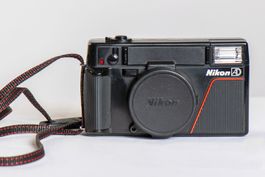 Nikon L35 AD