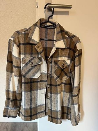 Hemd / Bluse kariert