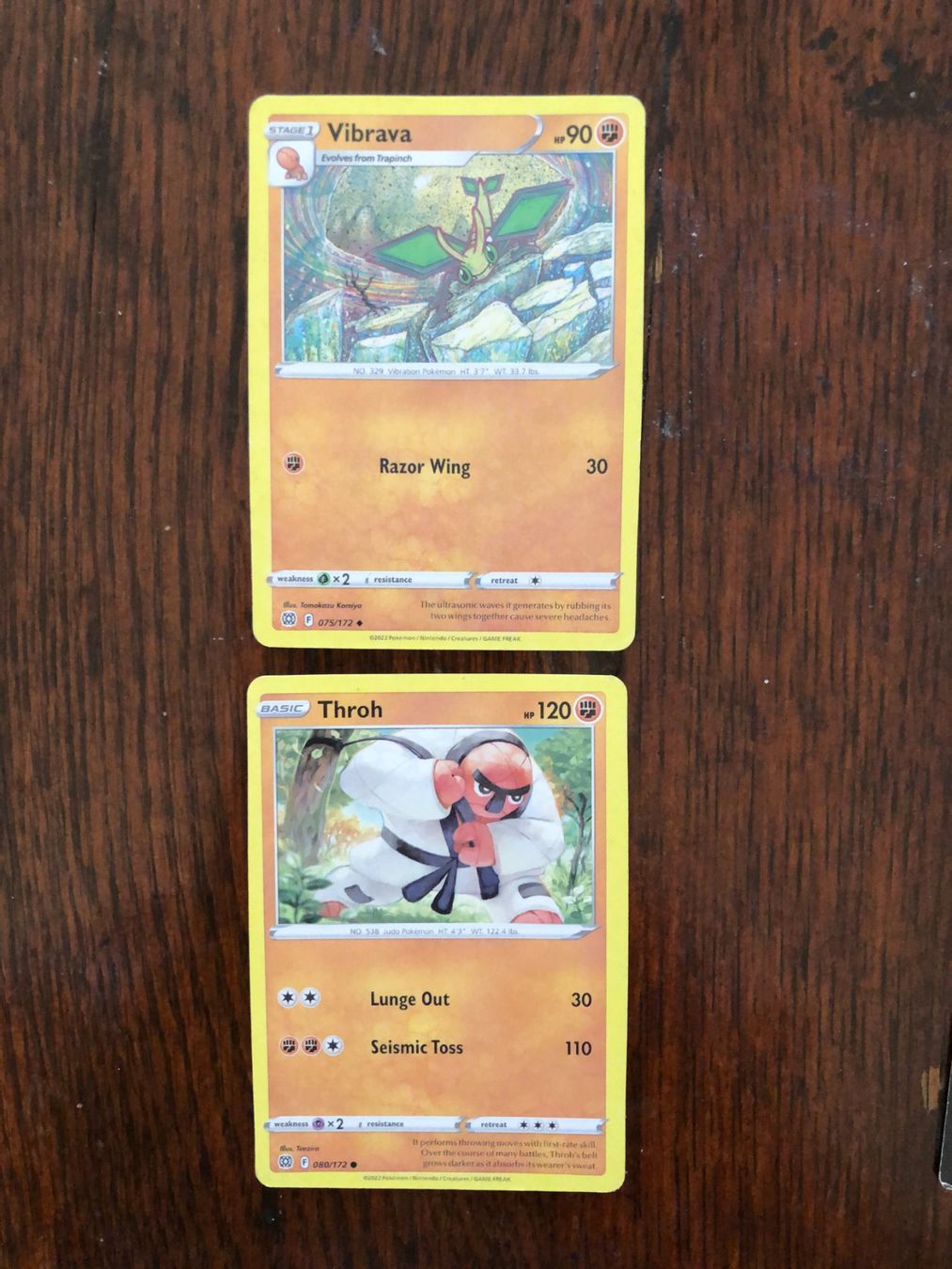 Carte collezionabili: 10 Pokemon Karten – Usato da Freienstein venduto da ErnaS01 5
