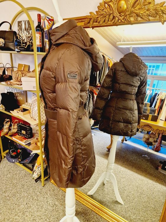 Daunenjacke Fendi Winterjacke FENDI, Damen Jacke, Daunenjacke