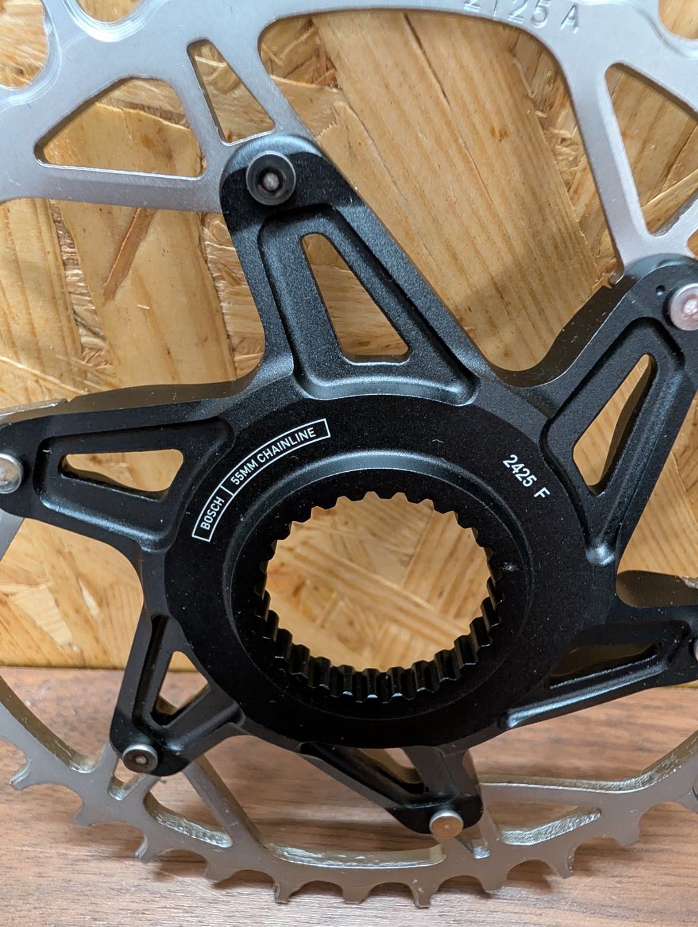 Sram Pezzi di ricambio: SRAM GX Eagle Transmission - E-MTB - Bosch - Komponenten – Nuovo (secondo la descrizione) da Rohrbach venduto da Ride_Santa 2