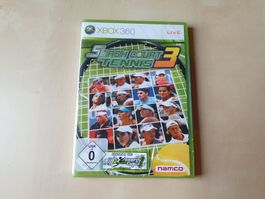 Smash Court Tennis 3 neu und ovp