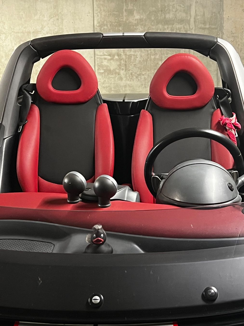 Smart Automobili: Smart Crossblade Nr. 0117 – Usato da Alten venduto da sisco02 3