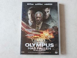 Olympus Has Fallen  -  Die Welt in Gefahr