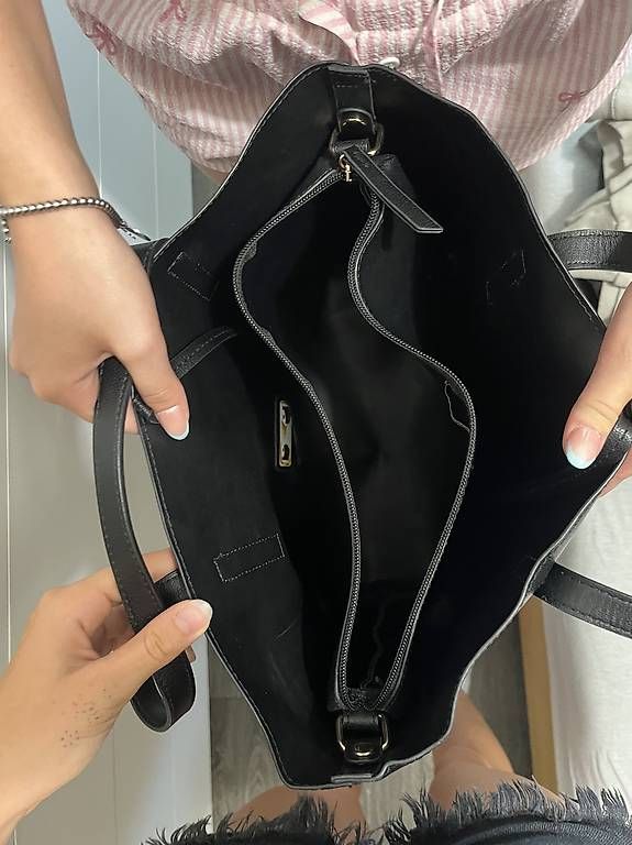 Sacs femmes: borsa nera – D'occasion à Gordola par tan_rv2x 1