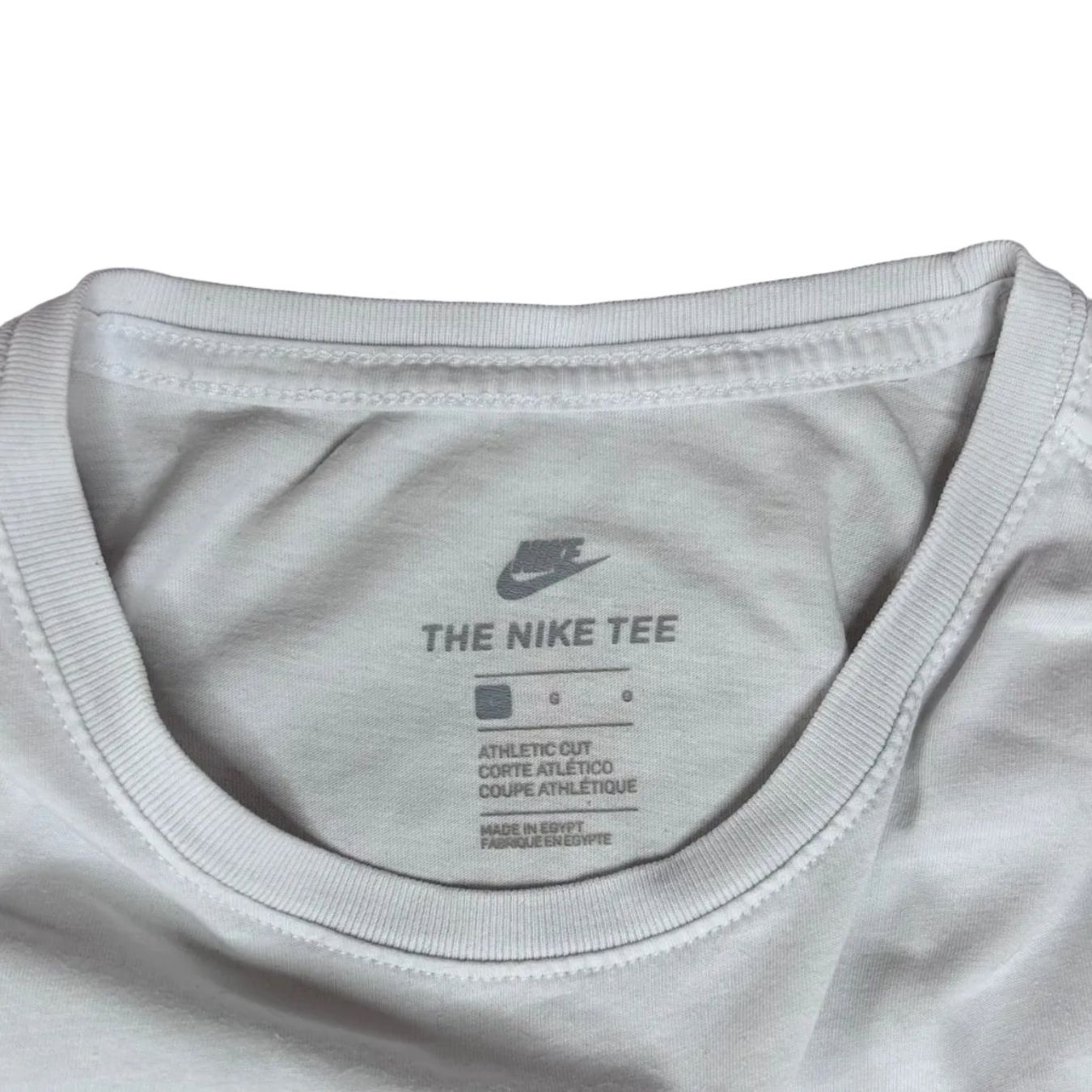 Nike T-Shirts: Nike T-Shirt – Gebraucht aus St. Gallen von look-twice 4