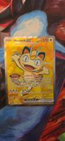Meowth ex 107/088 🇬🇧