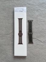 Apple Watch Nike Sport Armband, Olivgrün, 41mm