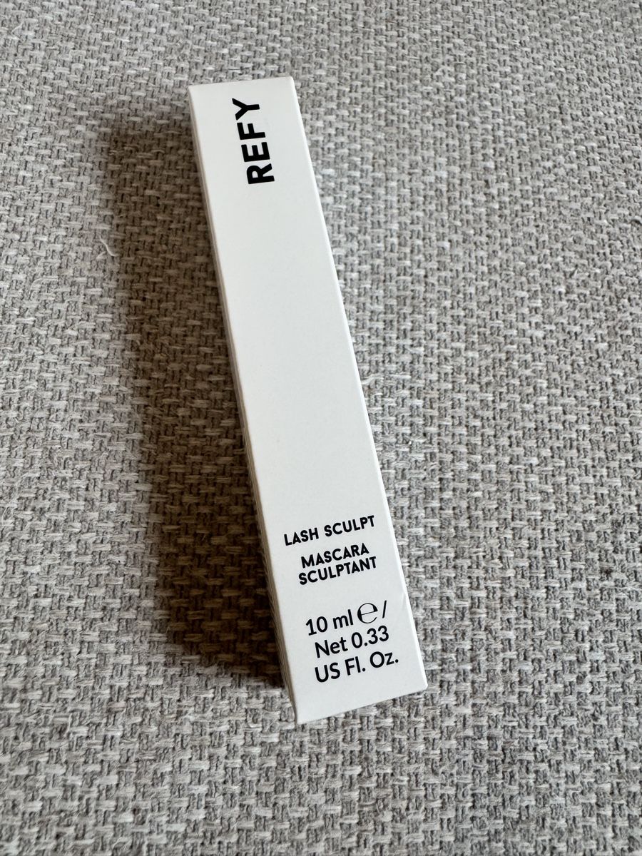 Make-up: Refy Mascara – Nuovo e nell'imballaggio originale da Zürich venduto da MHW23