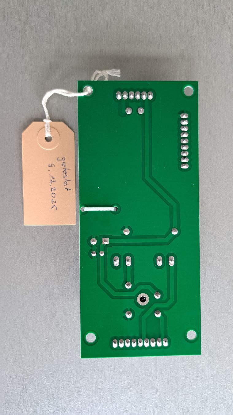 Williams Flipper: Flipper Power Board C-9939 – Nuovo (secondo la descrizione) da Wil venduto da meinflipper 1