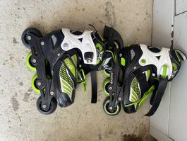 Rollschuhe