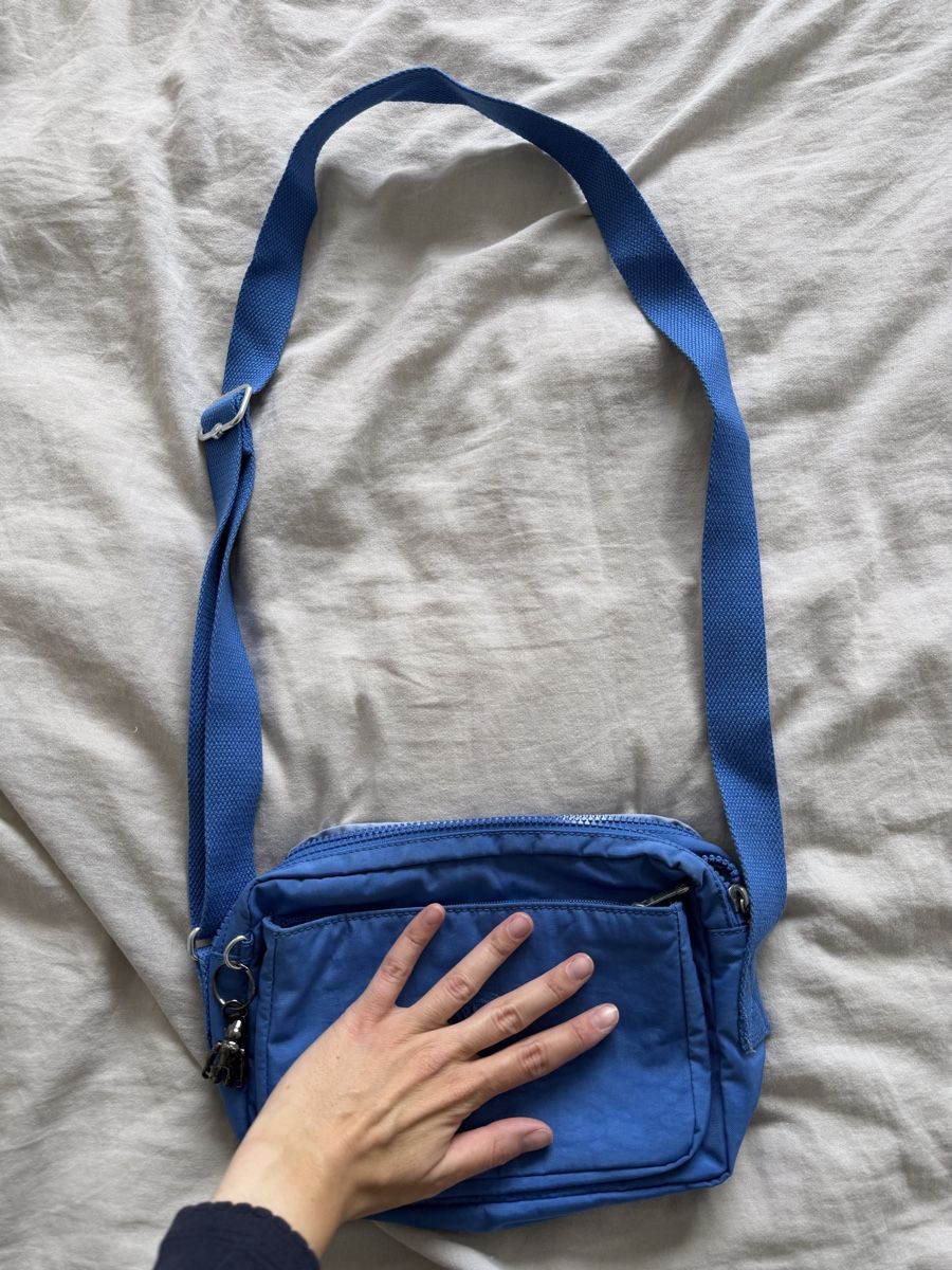 Kipling Taschen für Damen: Sac Kipling Abanu M – Gebraucht aus Meyrin von Enitsuj 1