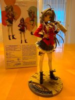 Isuzu Sento 1/8 Stronger Anime Figur Amagi Brilliant Park