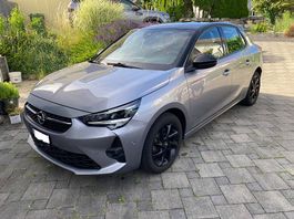 Opel Corsa F