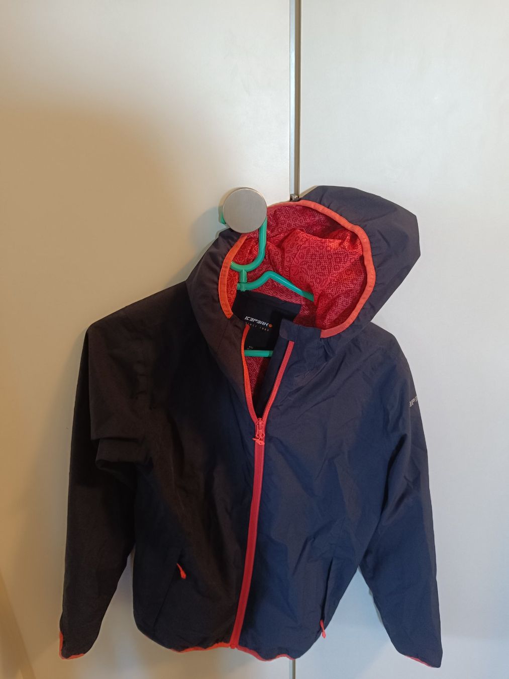 Icepeak Giacche: Regenjacke, Grösse 164, Marke: ICEPEAK – Usato da Allschwil venduto da ayt_m7xq