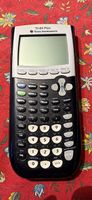 Taschenrechner TI 84 plus