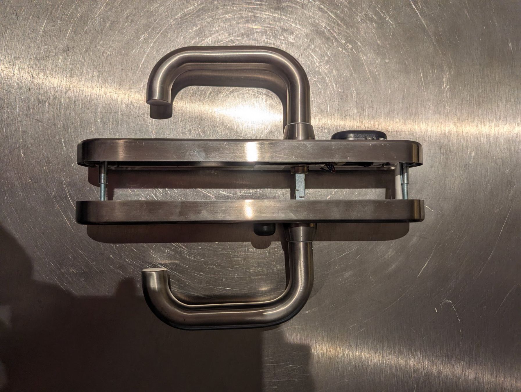 Dormakaba Ferramenta: Dormakaba C-lever – Usato da Oberbüren venduto da fle_rqs7 1