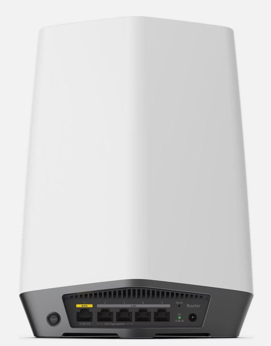 Netgear Modems & Router: Netgear Orbi Pro AX6000 – Gebraucht aus Rheinfelden von Maxim14 1