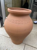 Terrakotta Topf Vase 🏺Blumentopf griechisch