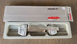 Märklin Adapter 6039, neuwertig & OVP