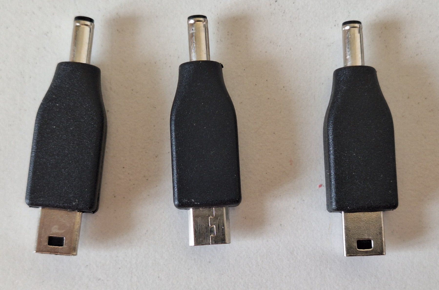 Unità & Adattatore: Ladekabel Multistecker Datenkabel USB Stecker Adapter Handy – Usato da Gurtnellen venduto da Rhino77 1