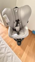 Kindersitz Joie Spin 360 grau guter  Zustand