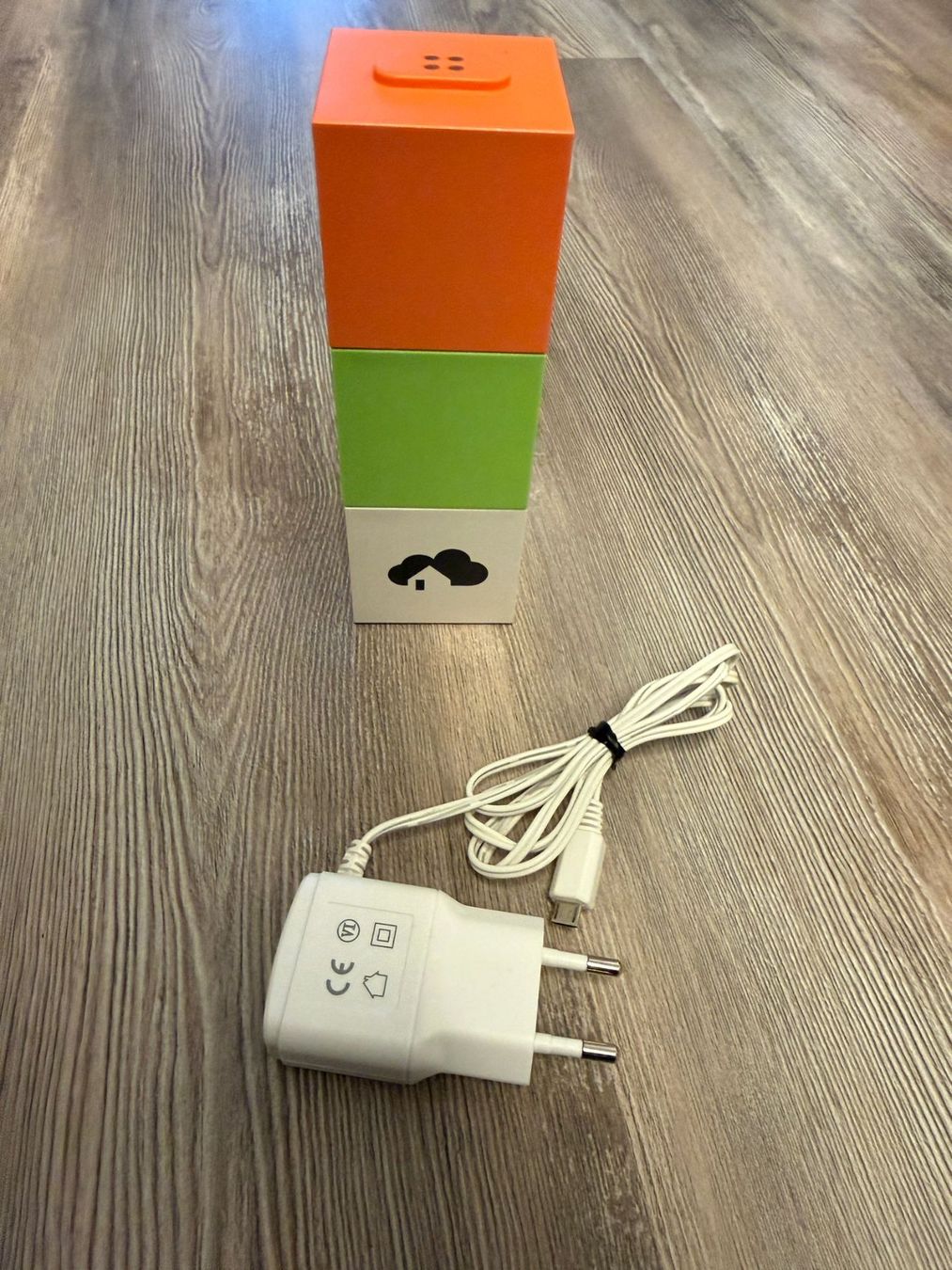 Systèmes de contrôle: Homee Set (Brain+Zwave+Zigbee) – D'occasion à Windisch par Mordio 1
