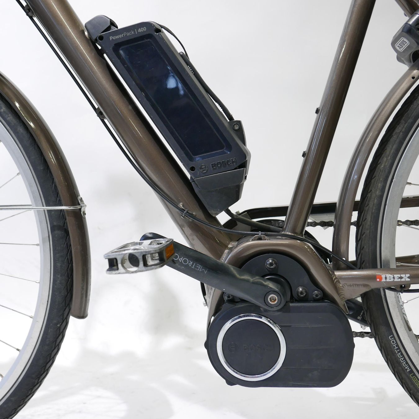 Velos: Ibex eVintage – Gebraucht aus Zürich von Velo_Zuerich 3
