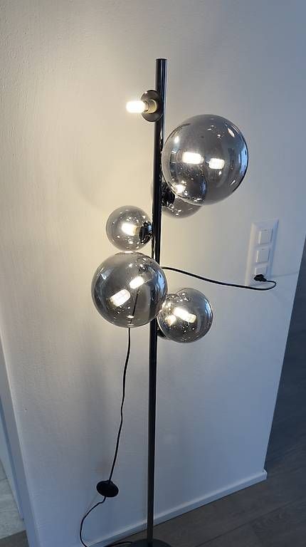 Lampen: Stehlampe – Gebraucht aus Winterthur von Omar_61 4