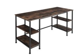 Bürotisch Industrial