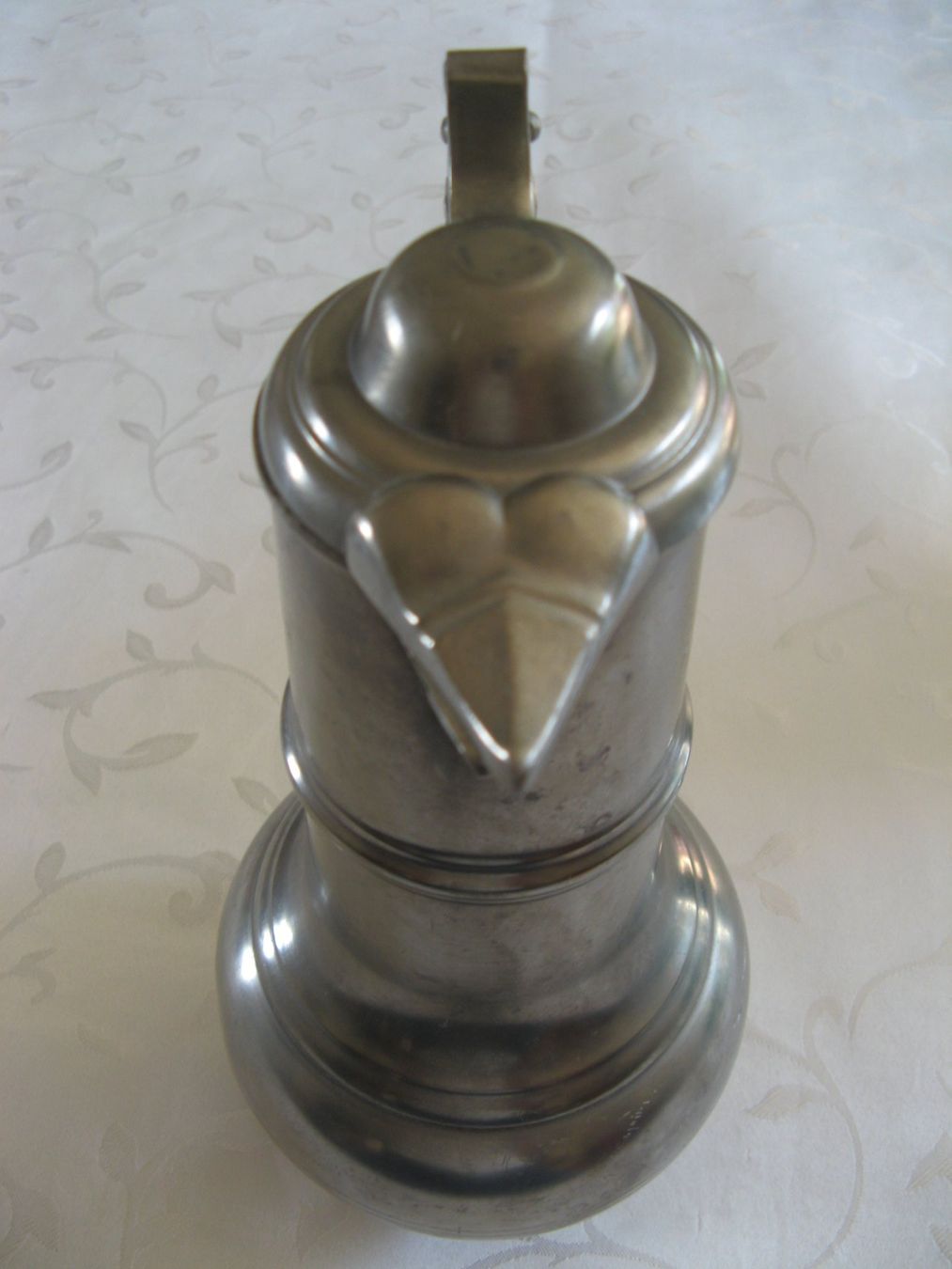 Caraffe: Zinnkrug – Usato da Frauenfeld venduto da Interessent1 3