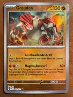 Pokemon Groudon Pokeball (Versand gratis)
