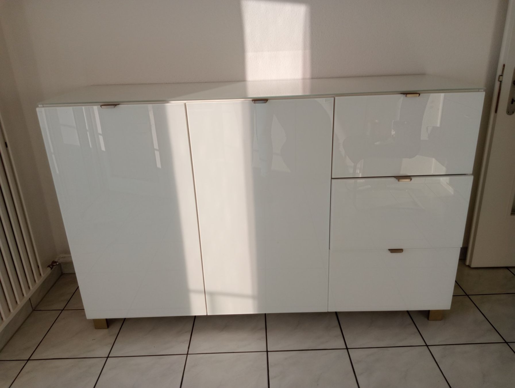 Cassettiere: Highboard – Usato da Bischofszell venduto da Sabla94