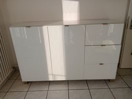 Highboard