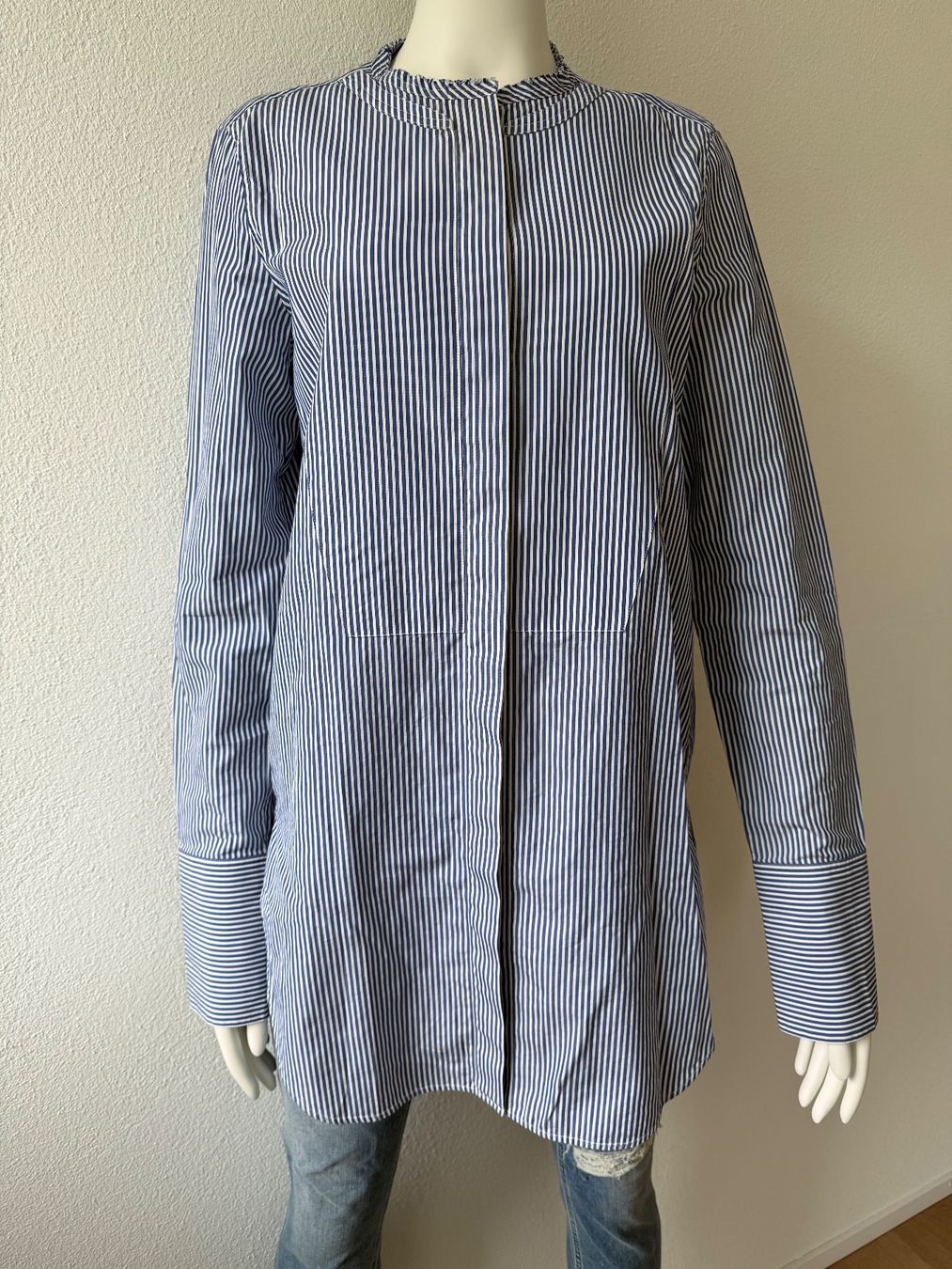 Celine Camicette: Celine Bluse – Nuovo (secondo la descrizione) da Winterthur venduto da 19.19 4