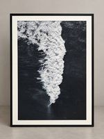 Bild Ozean 96 x 136