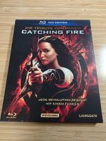 Die Tribute von Panem - Catching Fire (Blu-ray) Fan Edition