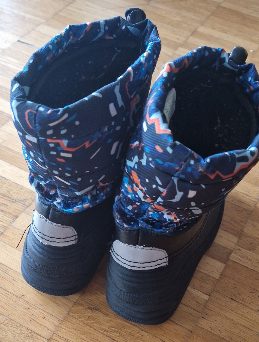 Scarpe per ragazzi: Reima Winterstiefel Gr. 35 – Usato da Fällanden venduto da Stern722 1