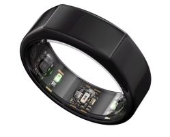 Oura Ring Gen 3 Size 9 Heritage Black