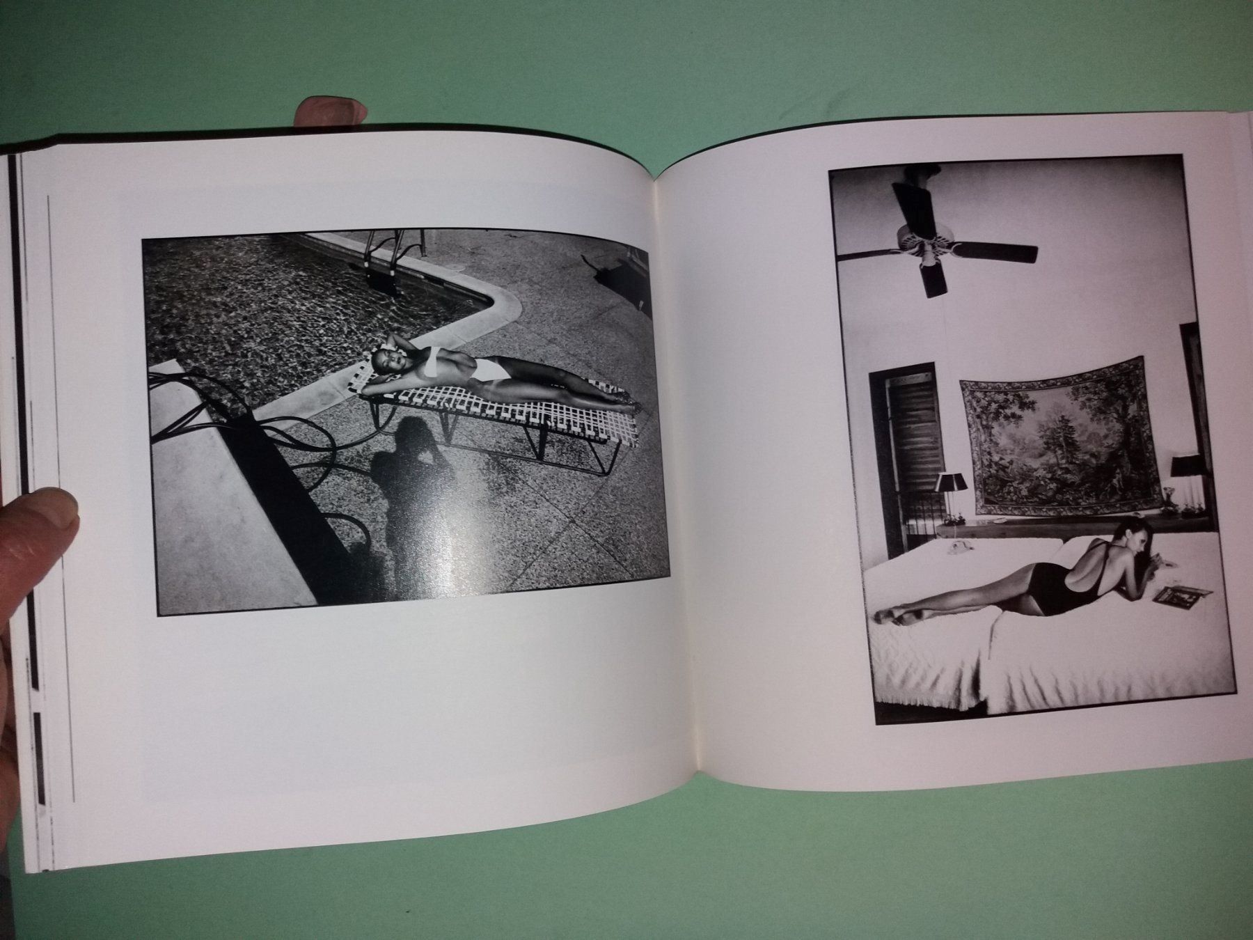 Libri: DAVID  Bailey Fotoklassiker – Usato da Welschenrohr venduto da Regool 4