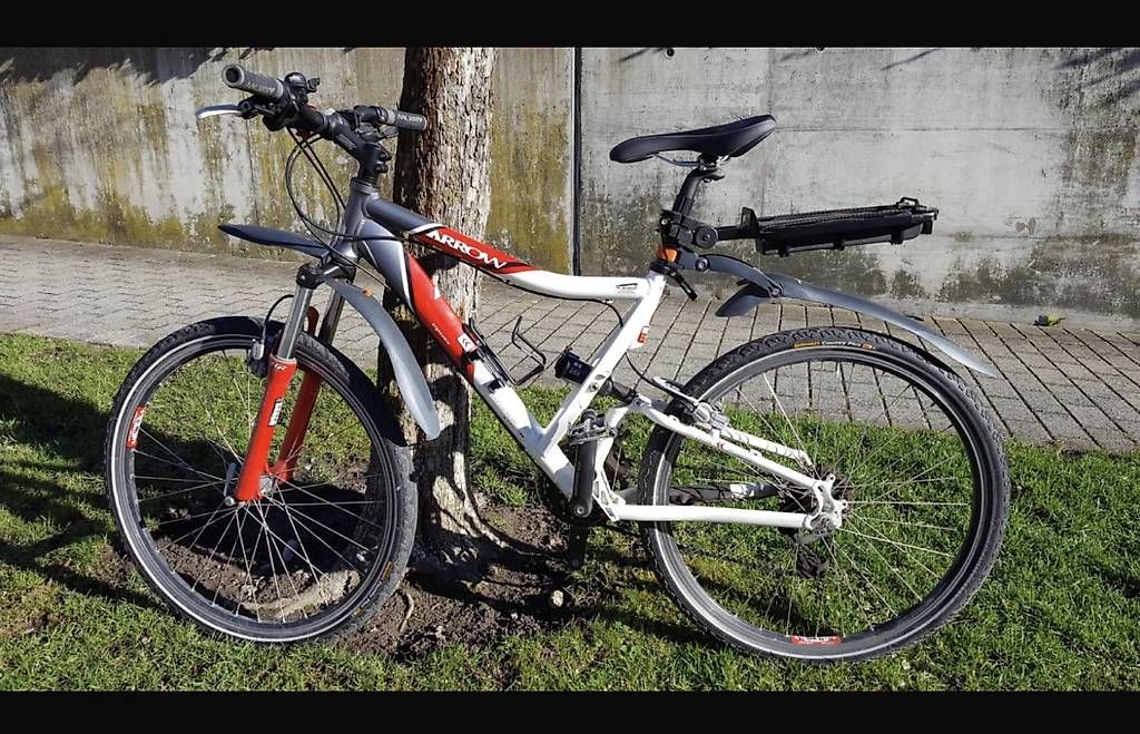 Velos: Kinder/Jugendfahrrad oder Frauenfahrrad – Gebraucht aus Cham von LuciaBaum