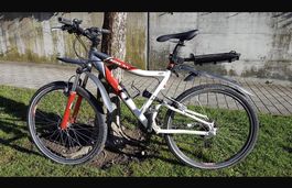 Kinder/Jugendfahrrad oder Frauenfahrrad