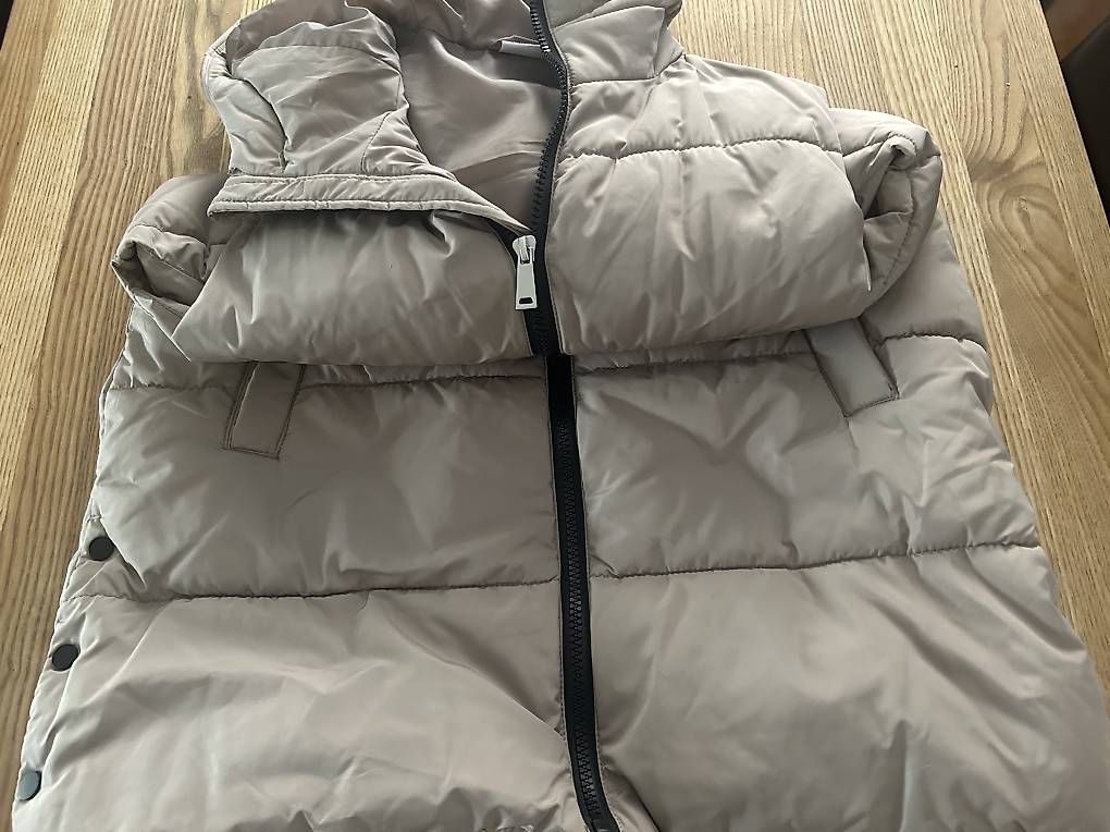 Gilets & Westen: Daunenweste – Gebraucht aus Bülach von Snoppy15
