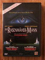 DVD Der Rasenmäher-Mann
