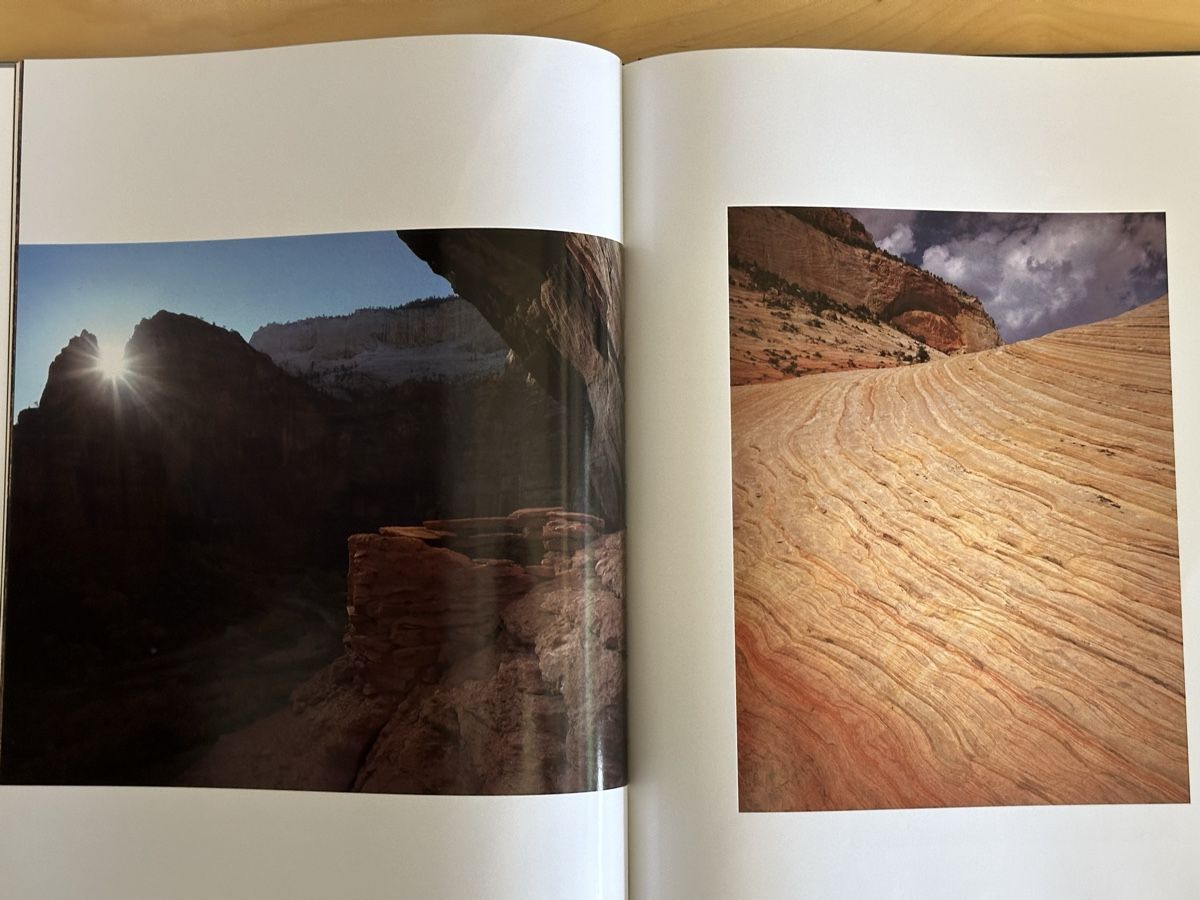 Alben: Amerikanische Nationalparks David Muench – Gebraucht aus zuchwil von solotin74 4